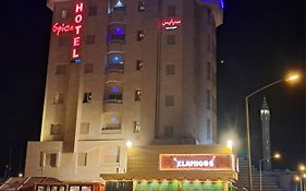 Spice Hotel